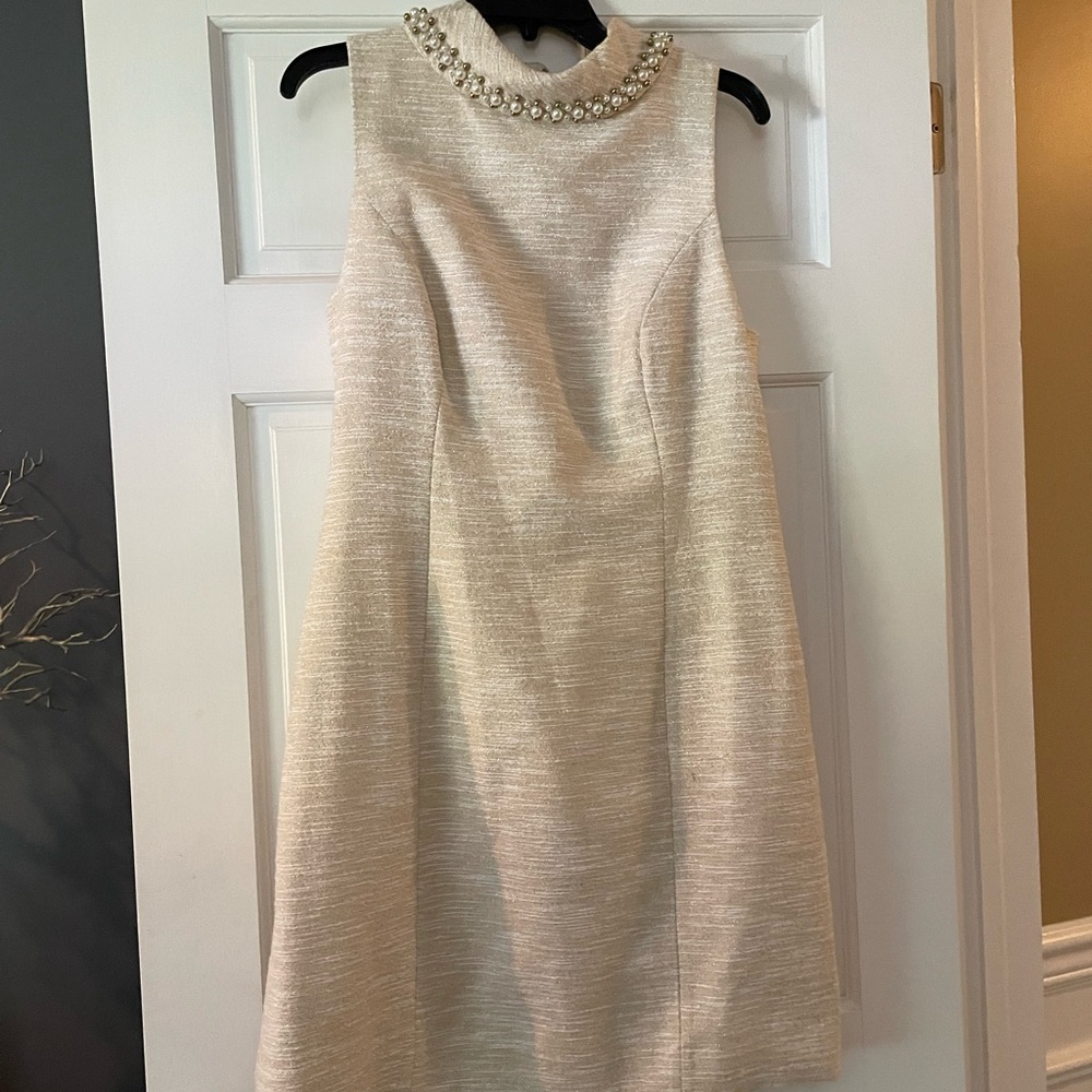 EUC Lilly Pulitzer Portia shift dress